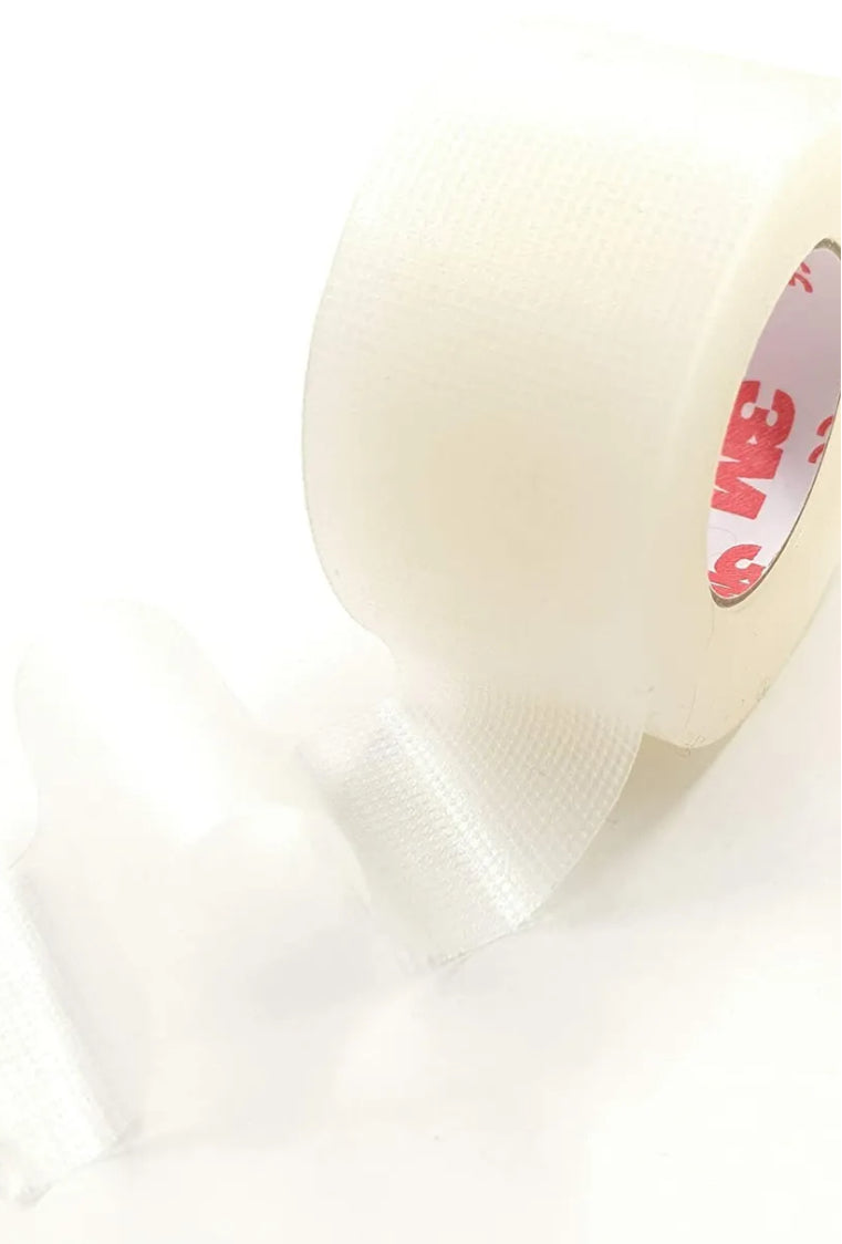 3M Eyelash Extension Transpore Tape