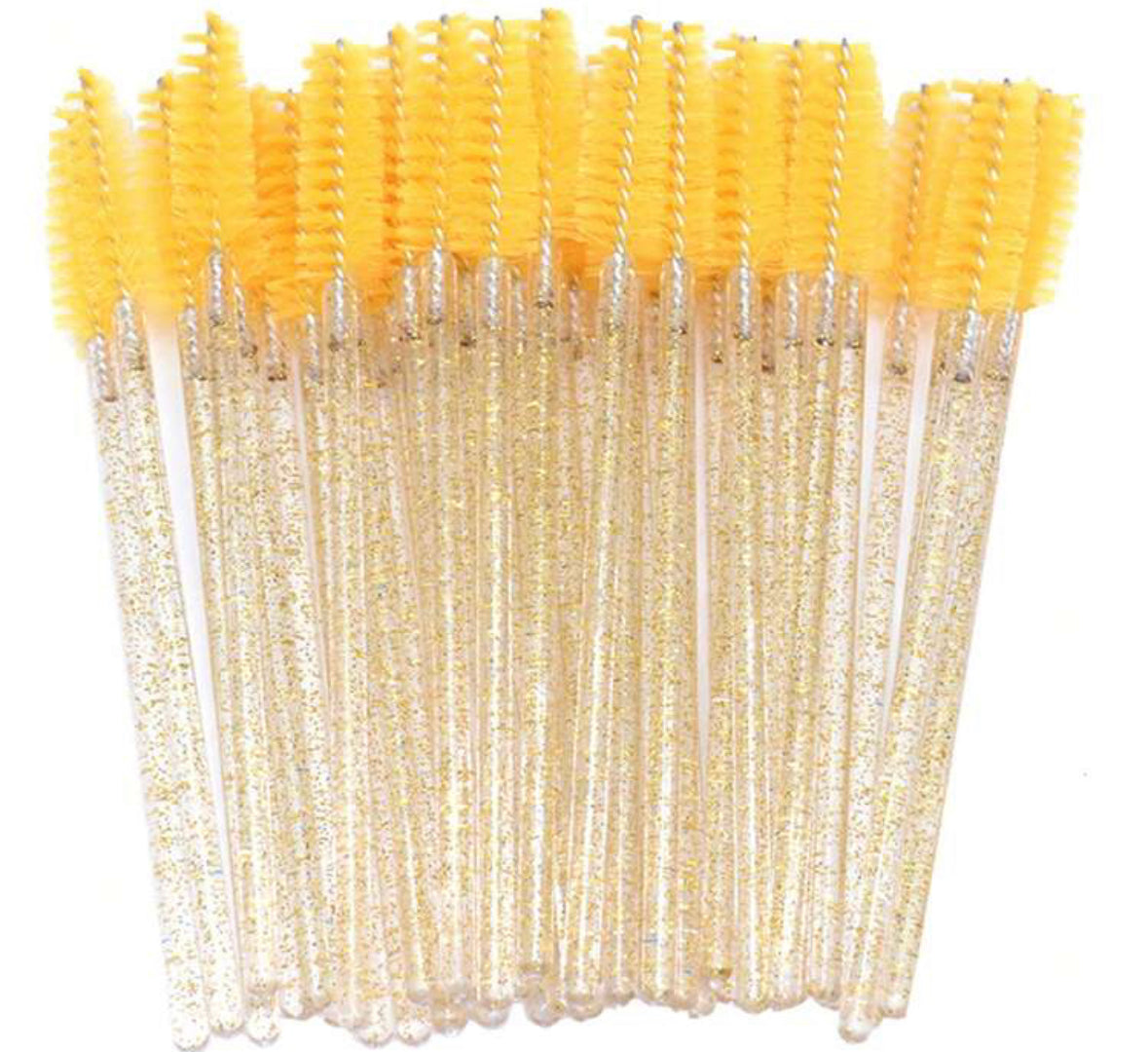 Disposable Mascara Brushes